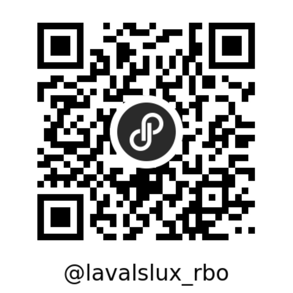 ✨ LaVal's Lux GOING LIVE ✨ - Picture 13 of 13